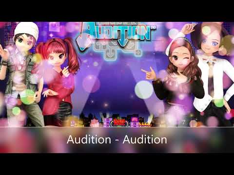 {Redbana Audition} Audition - Audition