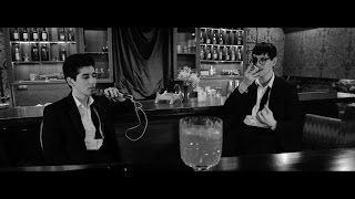 Rauf &amp; Faik - The way you make me feel  (Michael Jackson cover)