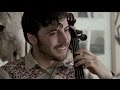 The Shoeless -  Foreign Lander