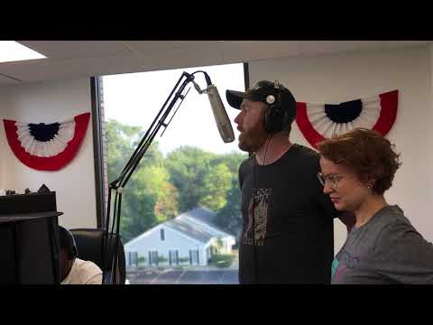 Radio show offers unique sound by playing only vinyl records