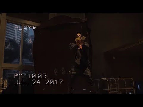 Retch - I Need (Official Music Video)