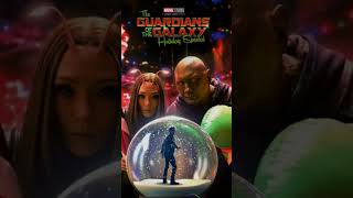 Galaxy Vol. 3 Release Date | #Shorts