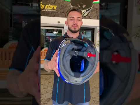 Capacete Articulado Nexx X Vilitur 🔥 #Shorts