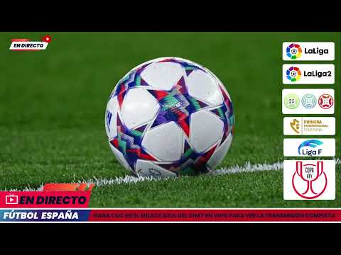 🔴 R. Oviedo B Vs Burgos CF B | 𝐄𝐍 𝐃𝐈𝐑𝐄𝐂𝐓𝐎: fútbol - Domingo, 5 de octubre de 2025