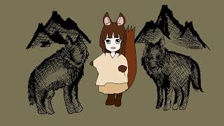 どんぐりを拾ったから／音街ウナ