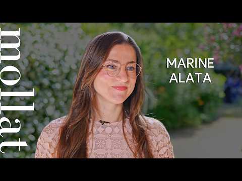 Marine Alata - Le souvenir de l'amandier