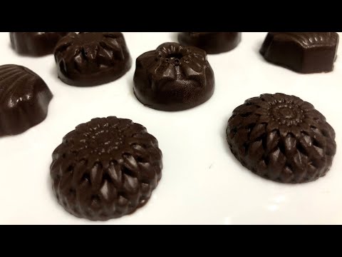 Homemade Chocolate | चॉकलेट | Spruha Cuisine