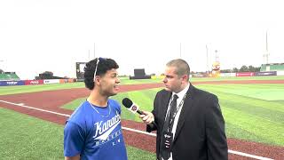 Baseball United Made Its First Full-Season Debut Today In Dubai