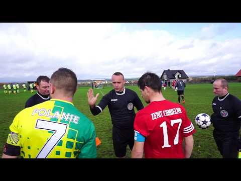 Polanie Pierzchnica -  Zenit Chmielnik