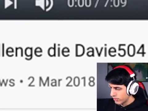 Die Davie504, Die