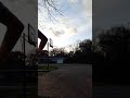 1st Trick Shot For Me