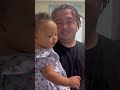Shorts Reels Funny Cute Breastmilk Breastfed Babygirl Fyp Girlmom Mom Momlife Viral Fam
