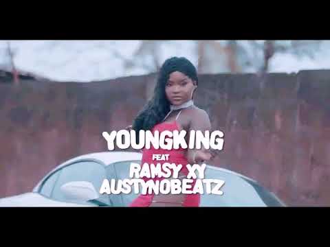 Let's be real by young king ft ramsy xy and austynobeatz