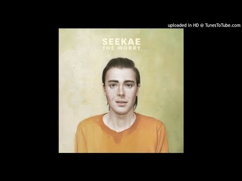 Seekae -  Tais