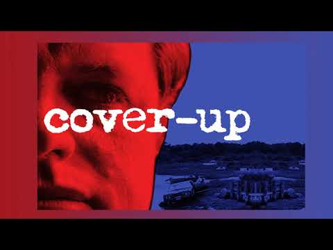 History - Cover Up Podcast - Episode #4: The Secret Keepers