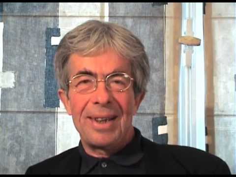 Jean-Michel Lambert (2010) by Gérard Courant - Cinématon #2274