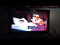 Closing To Peter Pan 1990 VHS