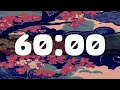 1 Hour Timer