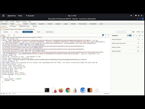 Access Control Vulnerability | Bug Bounty Poc | Lazy Pentester