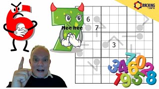 Sixes and Sevens Finally get Featured!