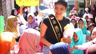 Download lagu MISS POLO INTERNATIONAL WINNER INDONESIA 2019 Social Education Project mp3