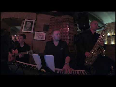 MoodEvent Instrumental Jazz Trio / Pop