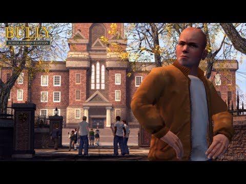Bully Main Theme
