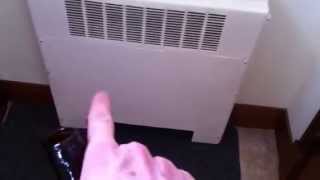 How to Bleed A Radiator