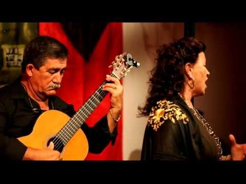 Fado, Anabela Silva, "Voltaste"