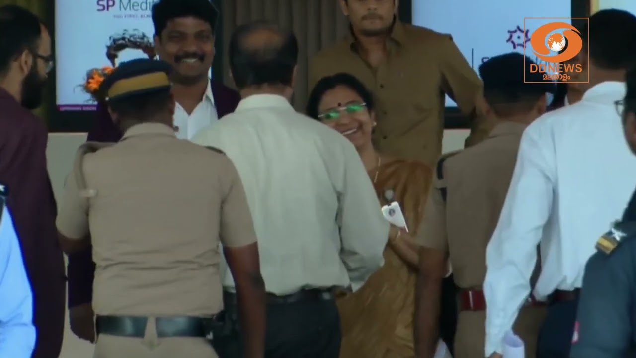 സ്വർണ്ണ കൊള്ള കേസിലെ 8-ാം പ്രതി KP ശങ്കരാദാസിനെ ജഡ്ജി ?