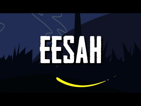 Eesah & Little Lion Sound - Hold A Vibe [Evidence Music]