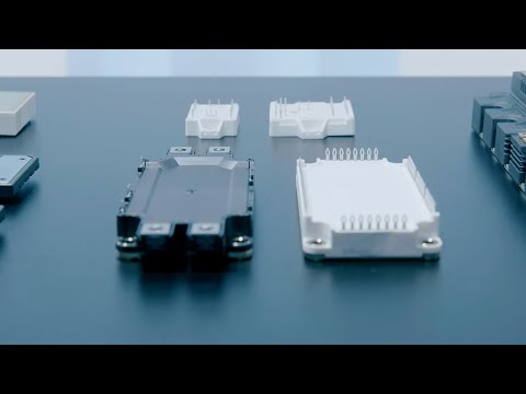 Semikron IGBT Modules