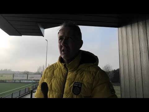 Interviews sv Meerkerk  -  Vuren