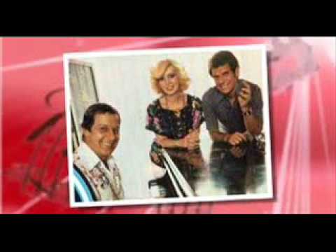 Nito Mores - Orq. Carlos García - Cada Vez Que Me Recuerdes