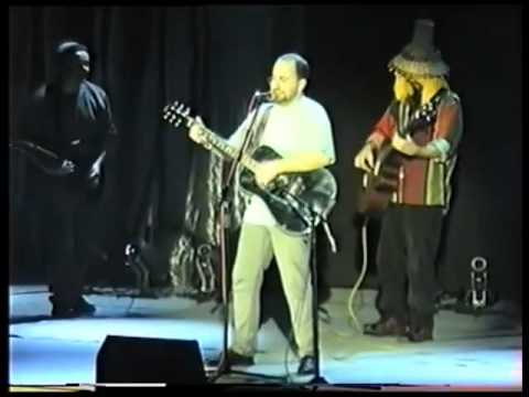 OSPA 2002: Mariusz Marcin Dekiel - Dżungiel