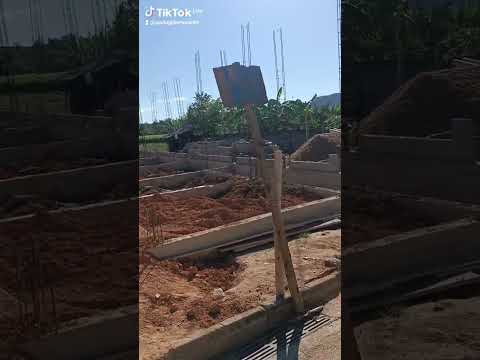 Obra já saiu da fundação de barão do Monte alto Mg