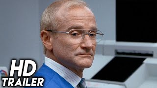 One Hour Photo (2002) ORIGINAL TRAILER [HD 1080p]