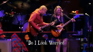 Tedeschi Trucks Band |&quot;Do I Look Worried &quot; | Greek Theatre Berkeley,CA.| 08/20/2022