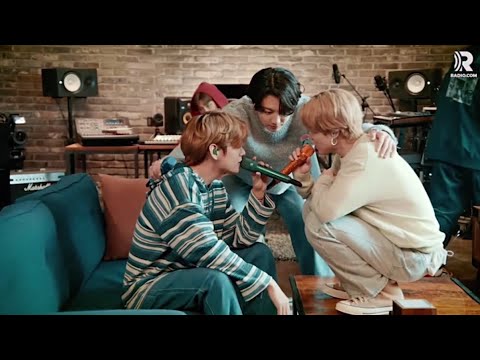 BTS Dynamite + Mikrokosmos + Make it Right FULL PERFORMANCE @ RADIO.COM LIVE
