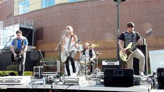 Darling Parade - When It&#39;s Over