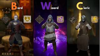 THE BEST COMP IN THE ENTIRE GAME. A COMPREHENSIVE GUIDE | DARK AND DARKER S10 WIZARD