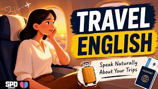 Learn English Through Travel Stories | Listening Practice