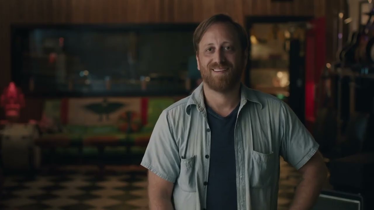 Miniature de la vidéo This Is A Film About The Black Keys (Preview) - The Black Keys origin story du film This is a Film About the Black Keys