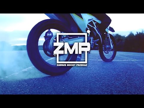 MAZI ZMP - Skupienie ft. Samer & Dj Gondek (prod. Bandyta)