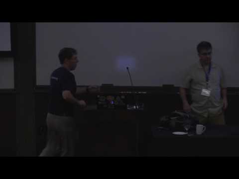 The Jupyter Interactive Widget Ecosystem | SciPy 2017 Tutorial | Matt Craig Sylvain Corlay Jason