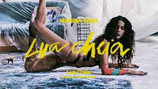 Cover art for Lua Cheia