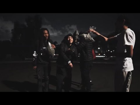 BBE619 - DWTD (ft. BigNastyyE x Kapow x BBE Lofty) (Official Music Video) Shot By: @avithinkwegotit