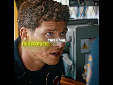 The kids on the school bus are all poisoned./🎬9-1-1 Season 9 (2025)/#movie #film #edit #911