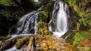 303 A   Amazing Grace  Best Version By Far!  Nana Mouskouri  HD 1080P with lyrics