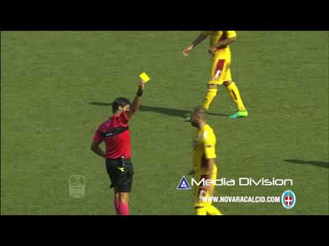 #NovCit 1-0, la sintesi del match